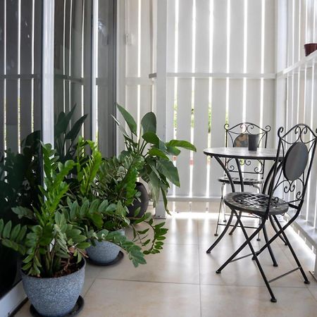Ivs Bed And Breakfast Kingston Ngoại thất bức ảnh