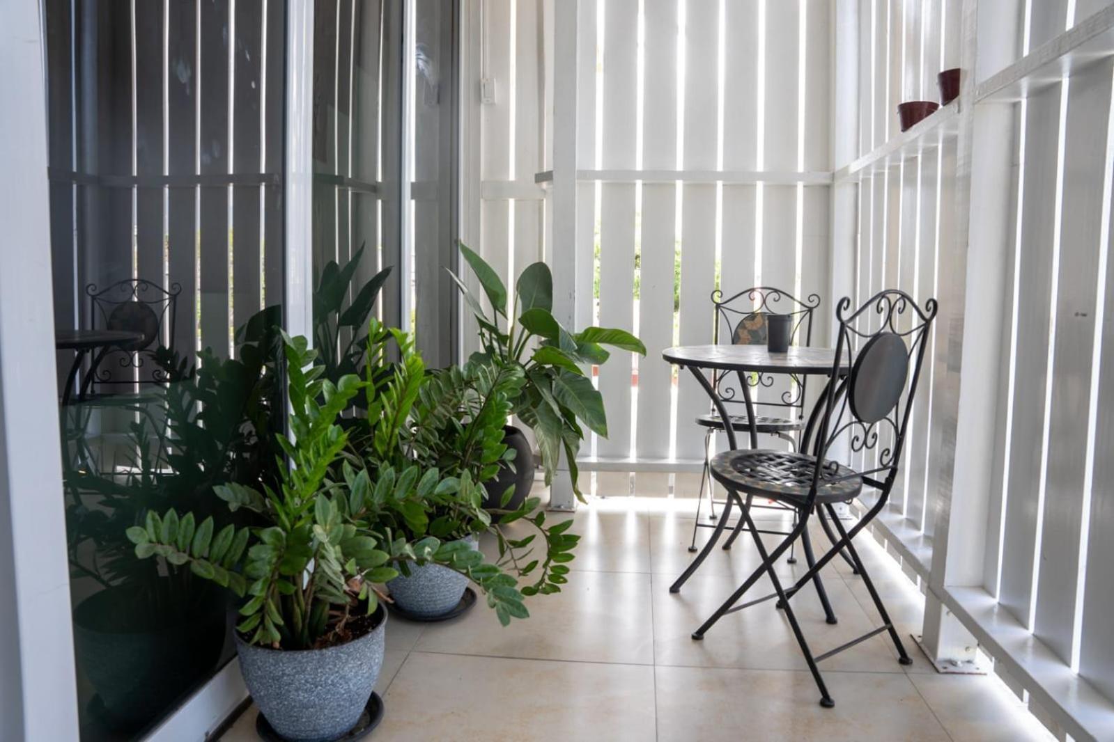 Ivs Bed And Breakfast Kingston Ngoại thất bức ảnh