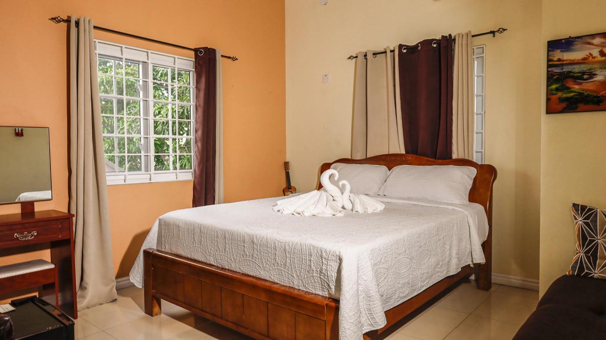 Ivs Bed And Breakfast Kingston Ngoại thất bức ảnh