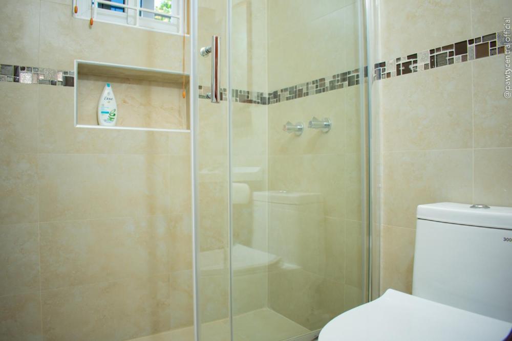 Ivs Bed And Breakfast Kingston Ngoại thất bức ảnh