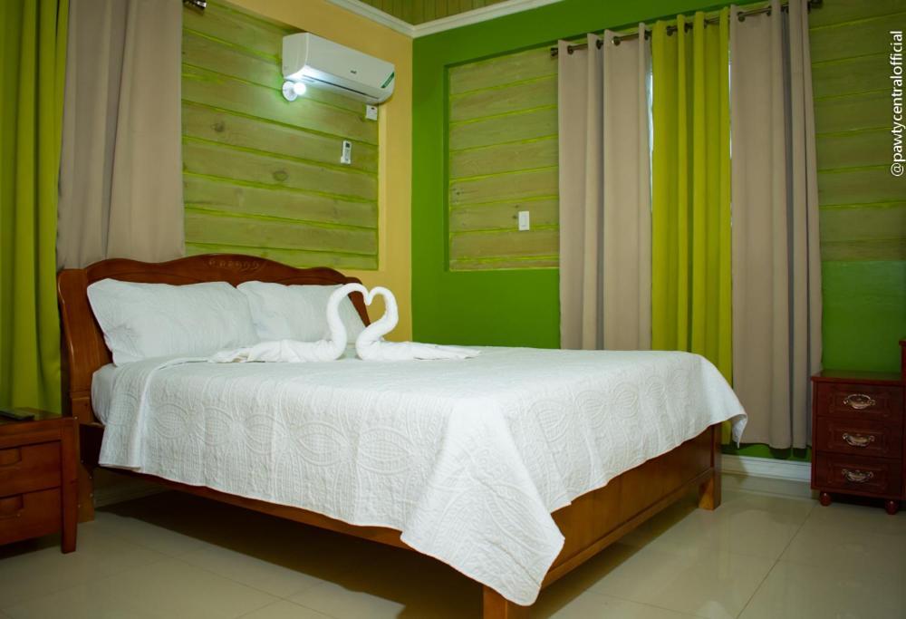 Ivs Bed And Breakfast Kingston Ngoại thất bức ảnh