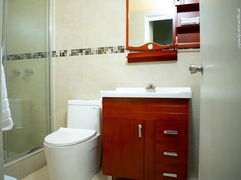 Ivs Bed And Breakfast Kingston Ngoại thất bức ảnh