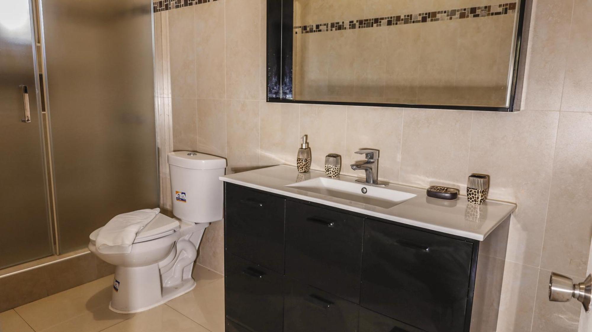 Ivs Bed And Breakfast Kingston Ngoại thất bức ảnh