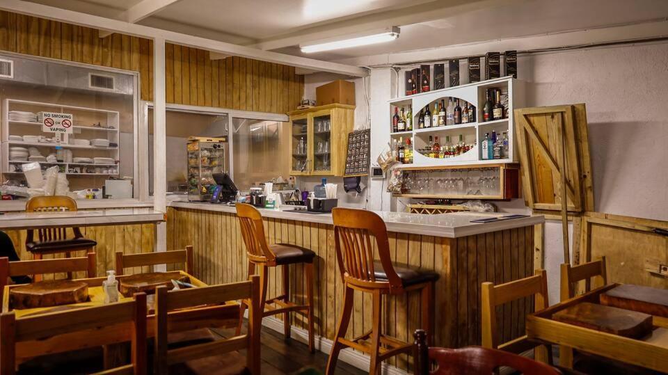 Ivs Bed And Breakfast Kingston Ngoại thất bức ảnh